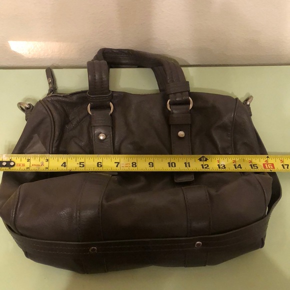 Marc by Marc Jacobs Satchel/Crossbody Bag - Picture 12 of 14